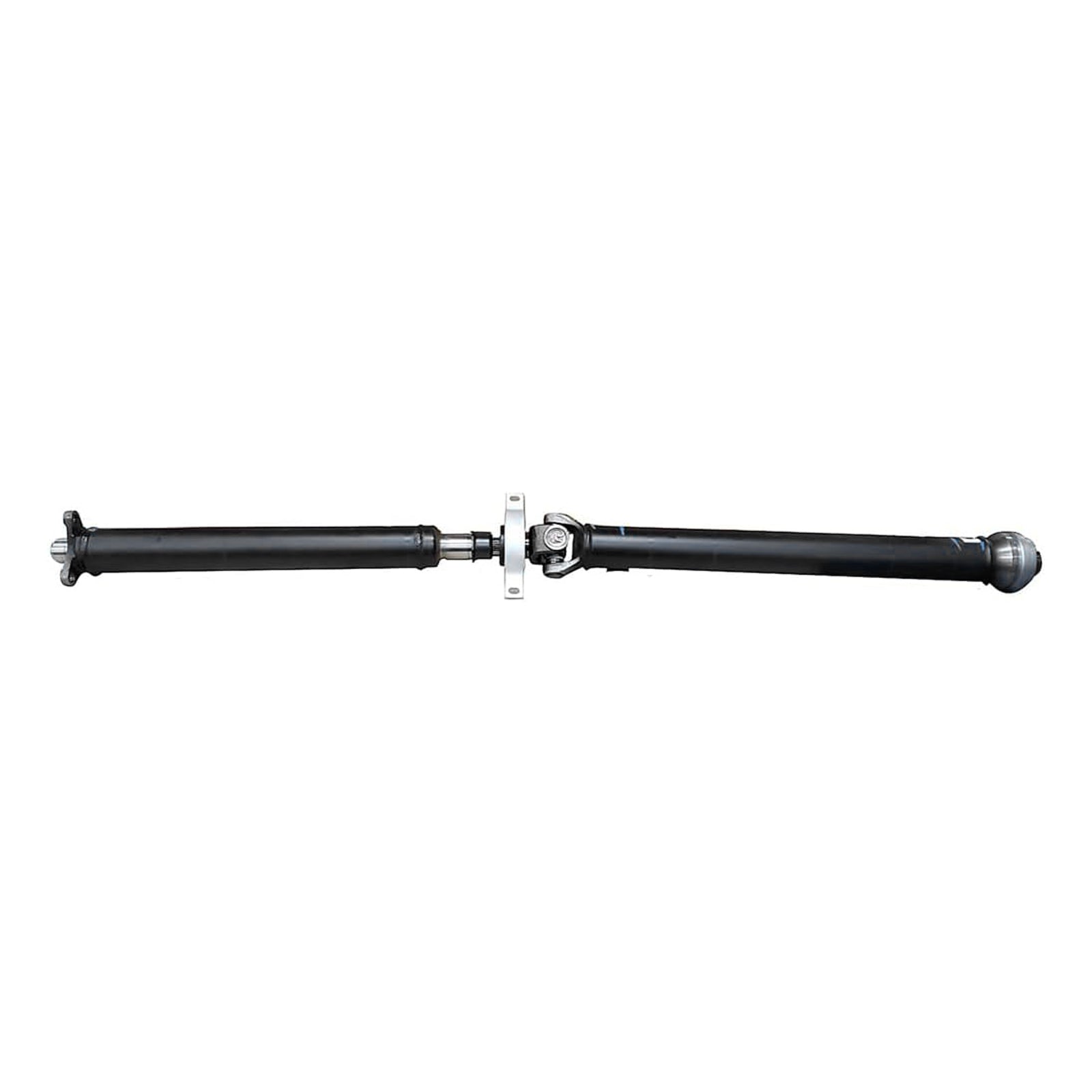 2009-2011 BMW X6 E71,E72 ActiveHybrid 4.4L SUV Rear Driveshaft Prop Shaft Assembly 26107564398