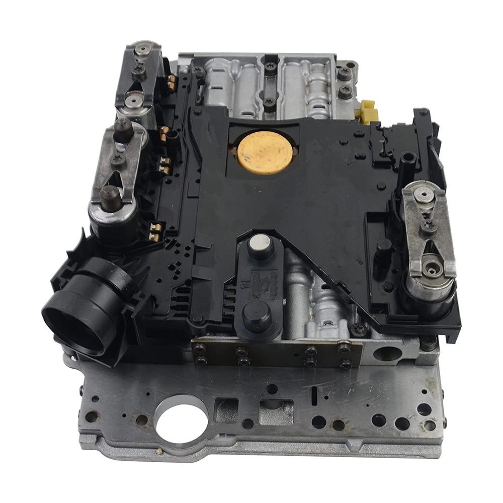 2001-2004 Mercedes-Benz SLK320 722.6 TCU Transmission Valve Body Solenoid w/Conductor Plate