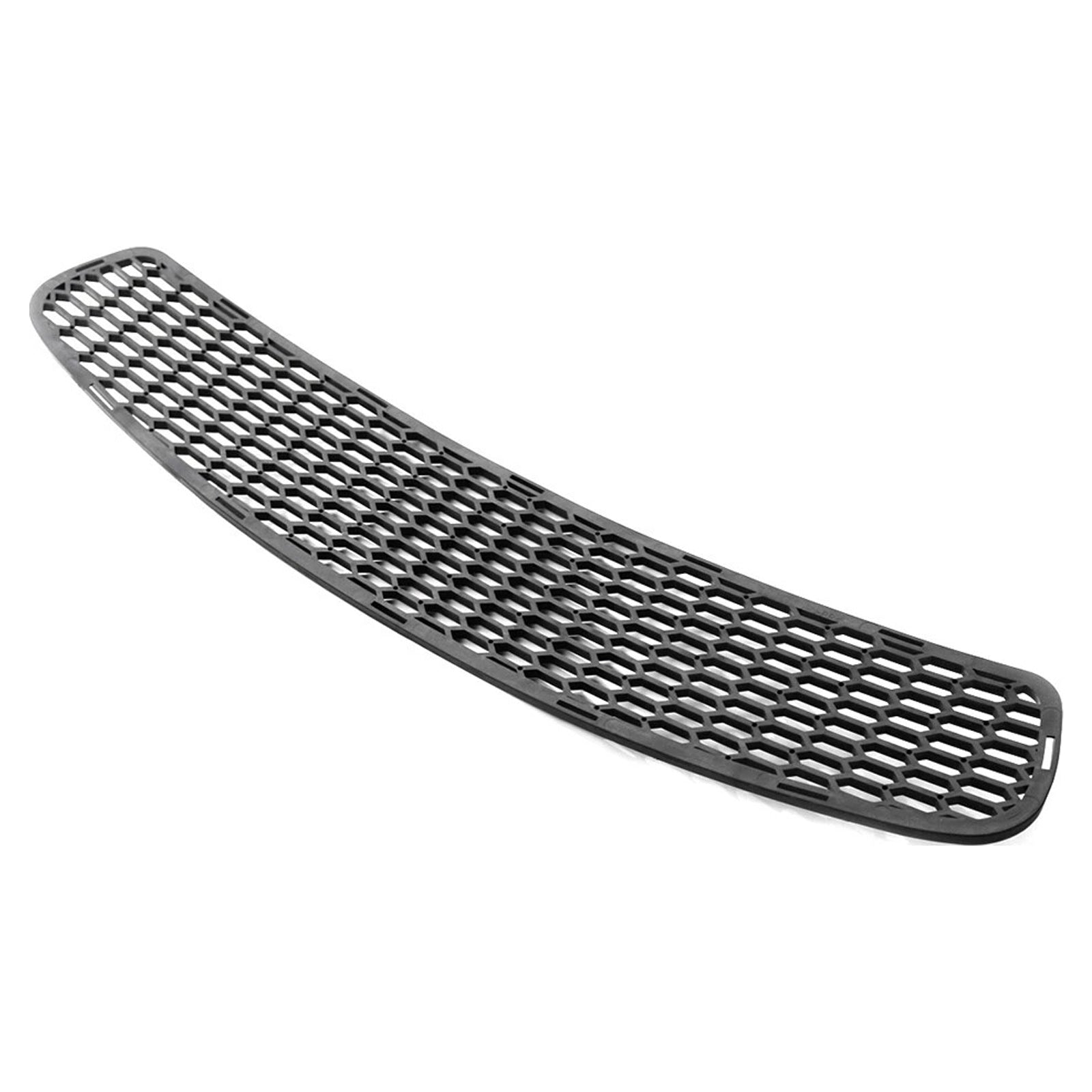 Front Bumper Lower Grille For BMW 3 Series E90 E92 E93 M3 Style 2009-2011