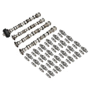 2012-2015 Ram C/V with 3.6L Camshafts Rockers Lifters Assembly 05184377AF