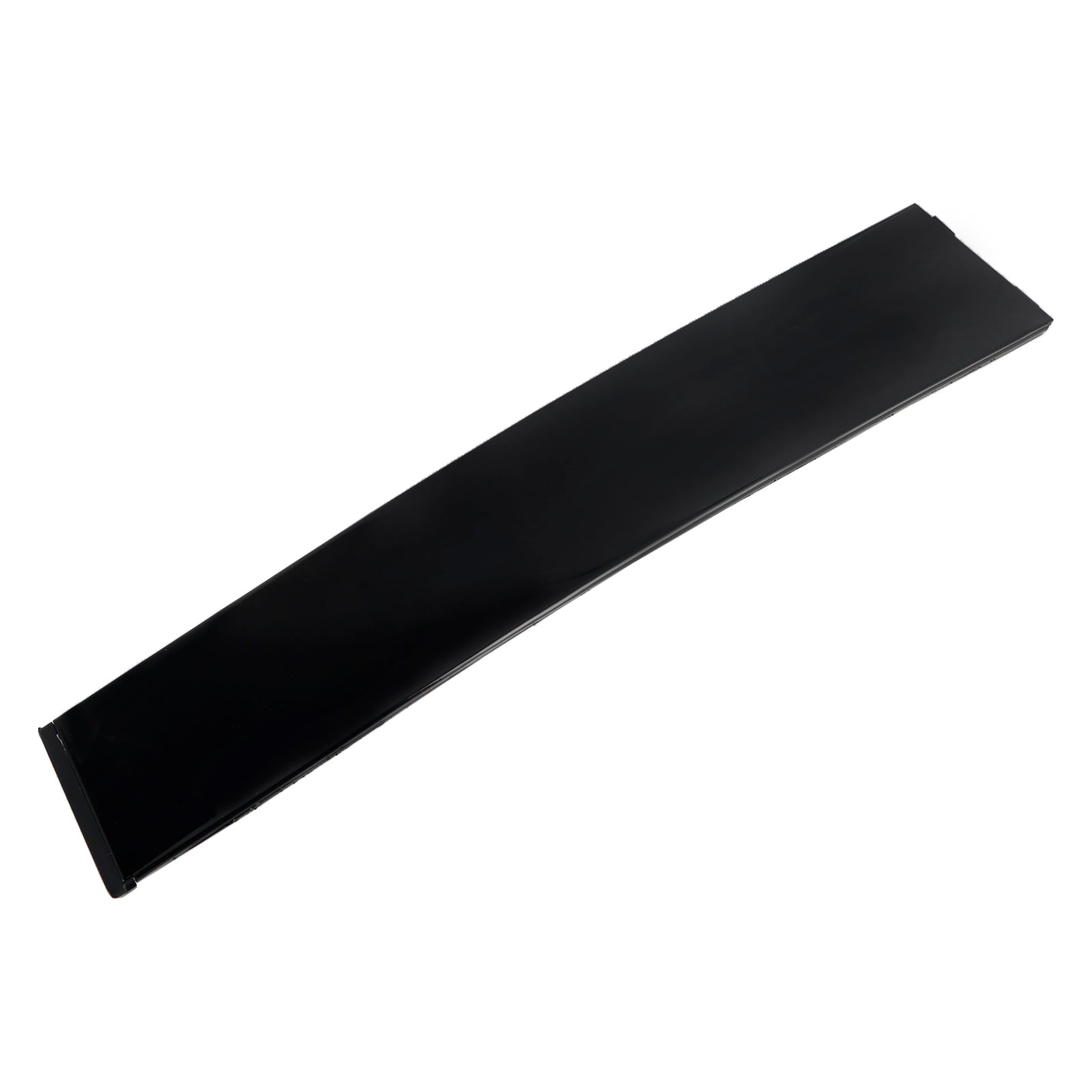 Right Front Door Pillar Window Trim Applique B 57010444 For Jeep Cherokee 11-21