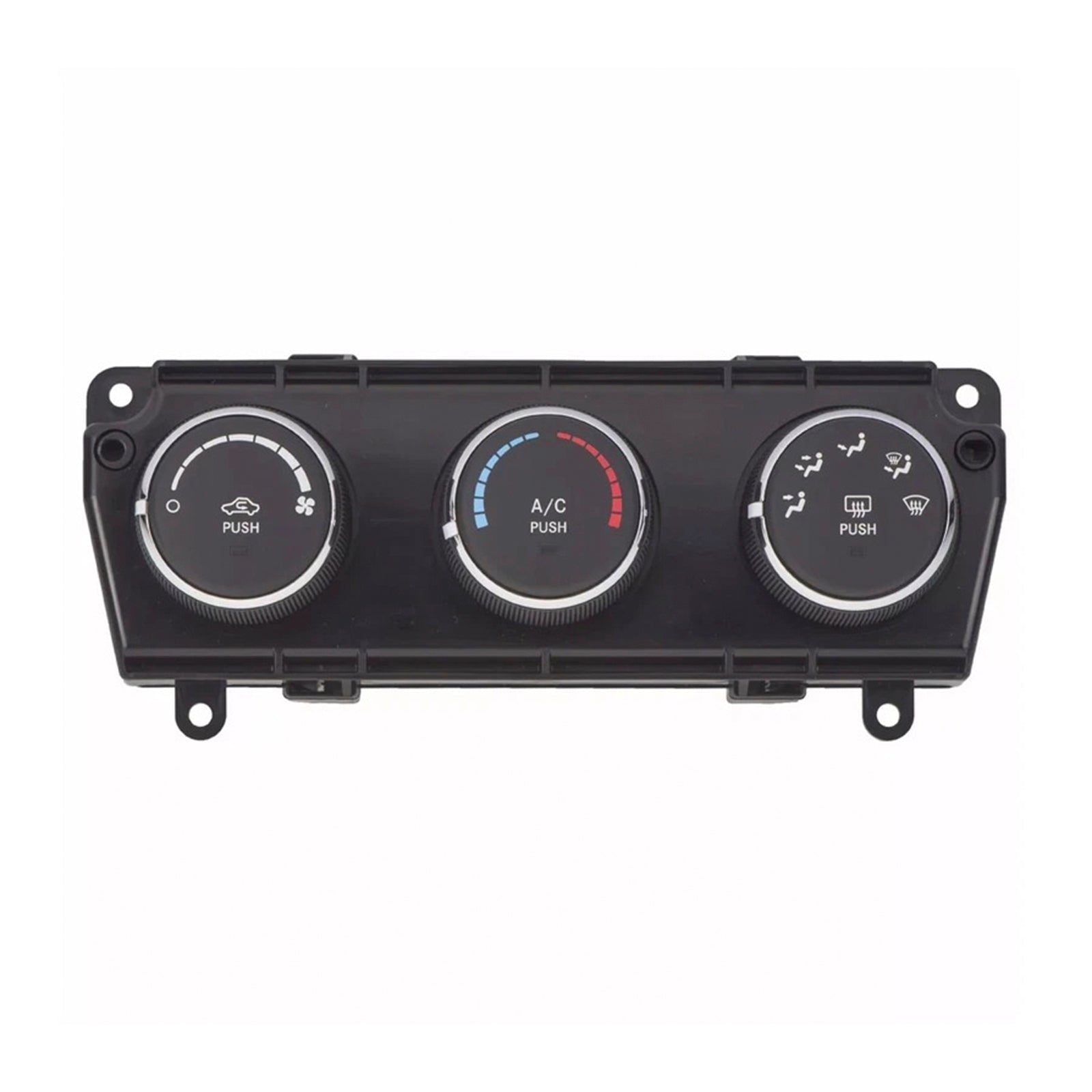 Temperature Control for Jeep for Wranglers with A/C Features 68197433AB