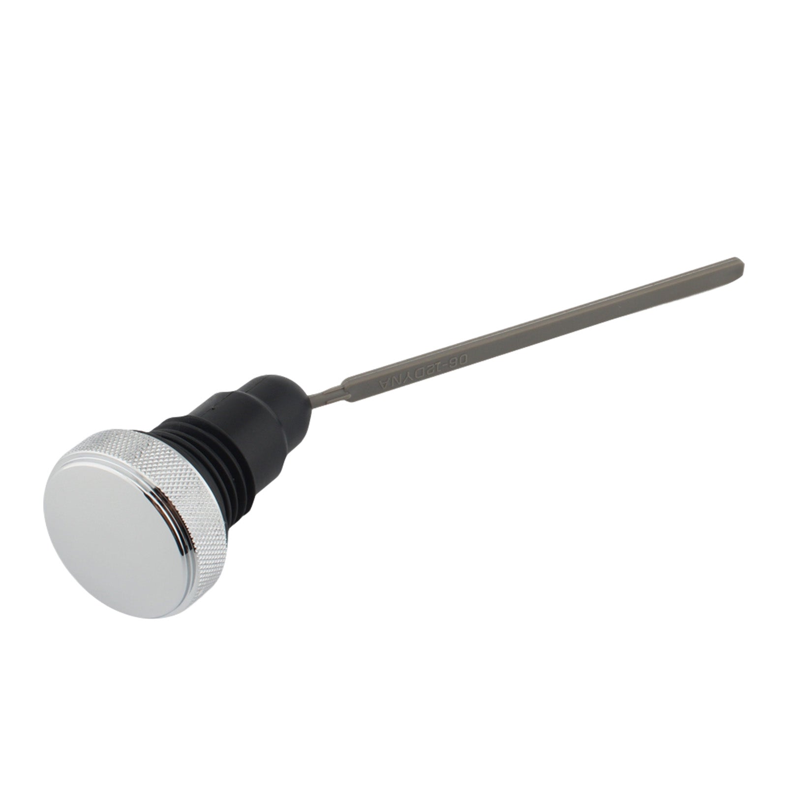 0710-0153 Oil Dipstick Tank Cap Plug For FXD Dyna 2006-2017