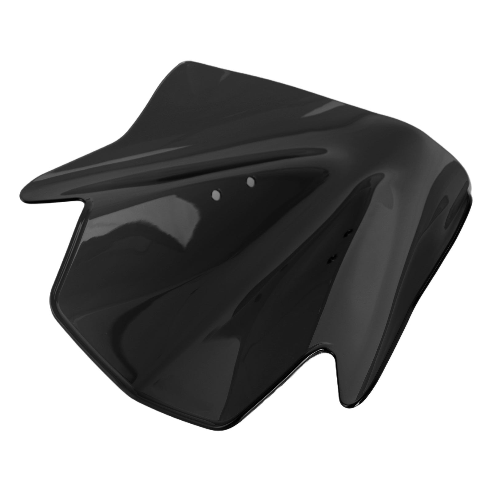 2012-2016 Kawasaki ER6N ER-6N Windshield Windscreen Wind Shield Protector