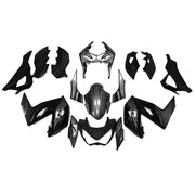 2015-2016 Kawasaki Z250 Z300 Amotopart Injection Fairing Kit Bodywork Plastic ABS #101
