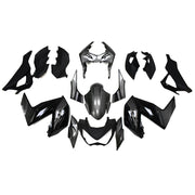2015-2016 Kawasaki Z250 Z300 Amotopart Injection Fairing Kit Bodywork Plastic ABS #101