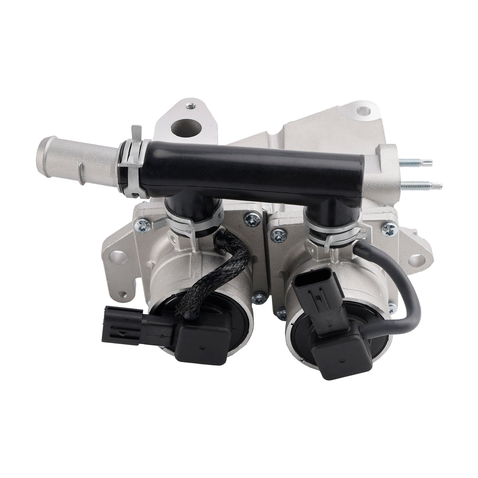2012-2015 Tacoma with 4.0L V6 1GR-FE engine Secondary Air Injection Smog Valve 25710-31022 25710-31020, 25710-31021
