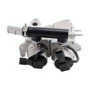 2012-2015 Tacoma with 4.0L V6 1GR-FE engine Secondary Air Injection Smog Valve 25710-31022 25710-31020, 25710-31021