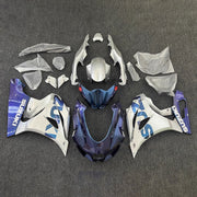 Injection Fairing Kit Bodywork Plastic ABS For Suzuki GSXR1000 2017-2025 K17