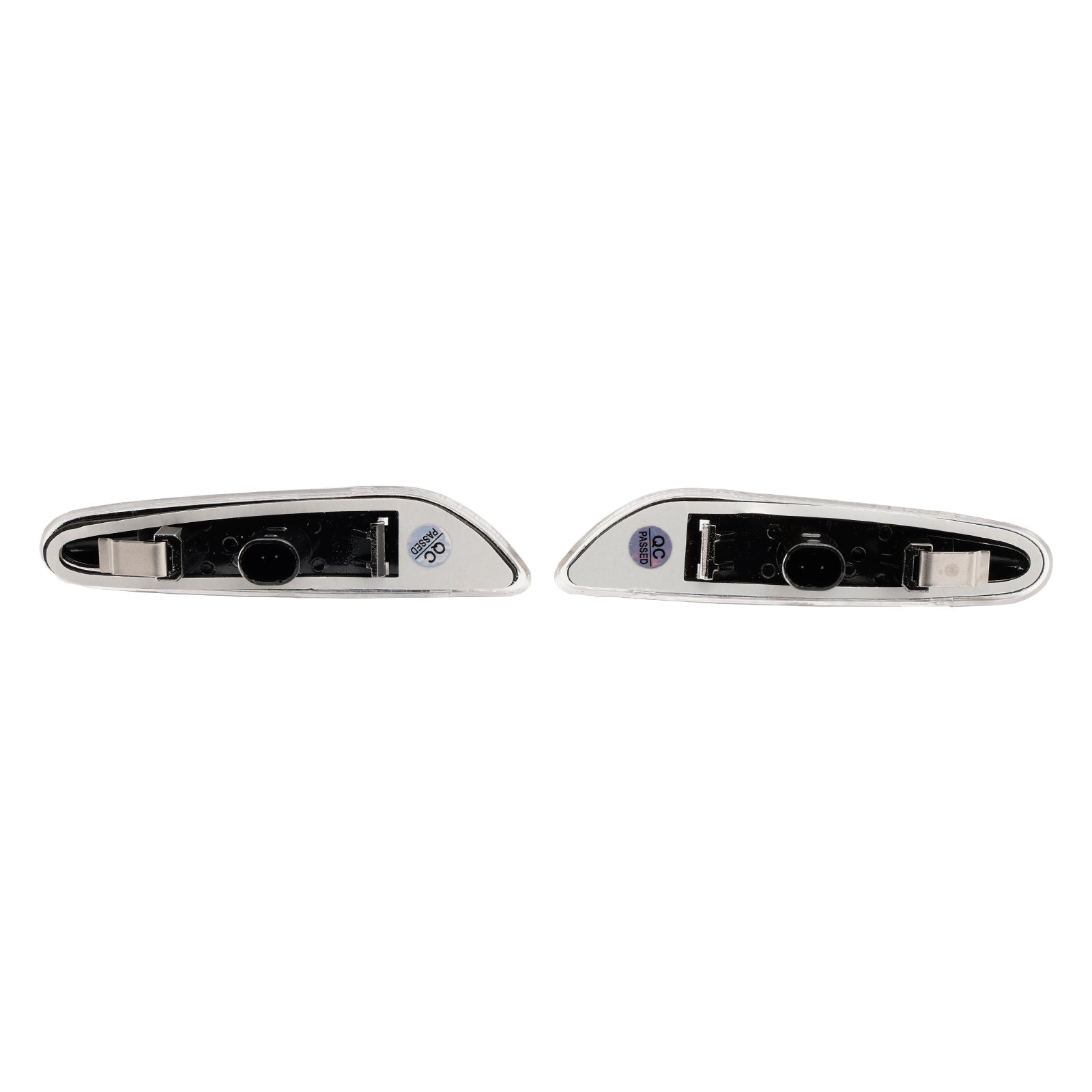 2008-2013 BMW 1 Series E88 Cabriolet LED Sequential Blinker Side Indicator Turn Signal