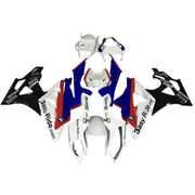 2017-2018 BMW S1000RR Fairing Kit Bodywork Plastic ABS
