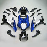2020-2025 Yamaha YZF R1 Injection Fairing Kit Bodywork Plastic ABS #101
