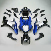 2020-2025 Yamaha YZF R1 Injection Fairing Kit Bodywork Plastic ABS #101