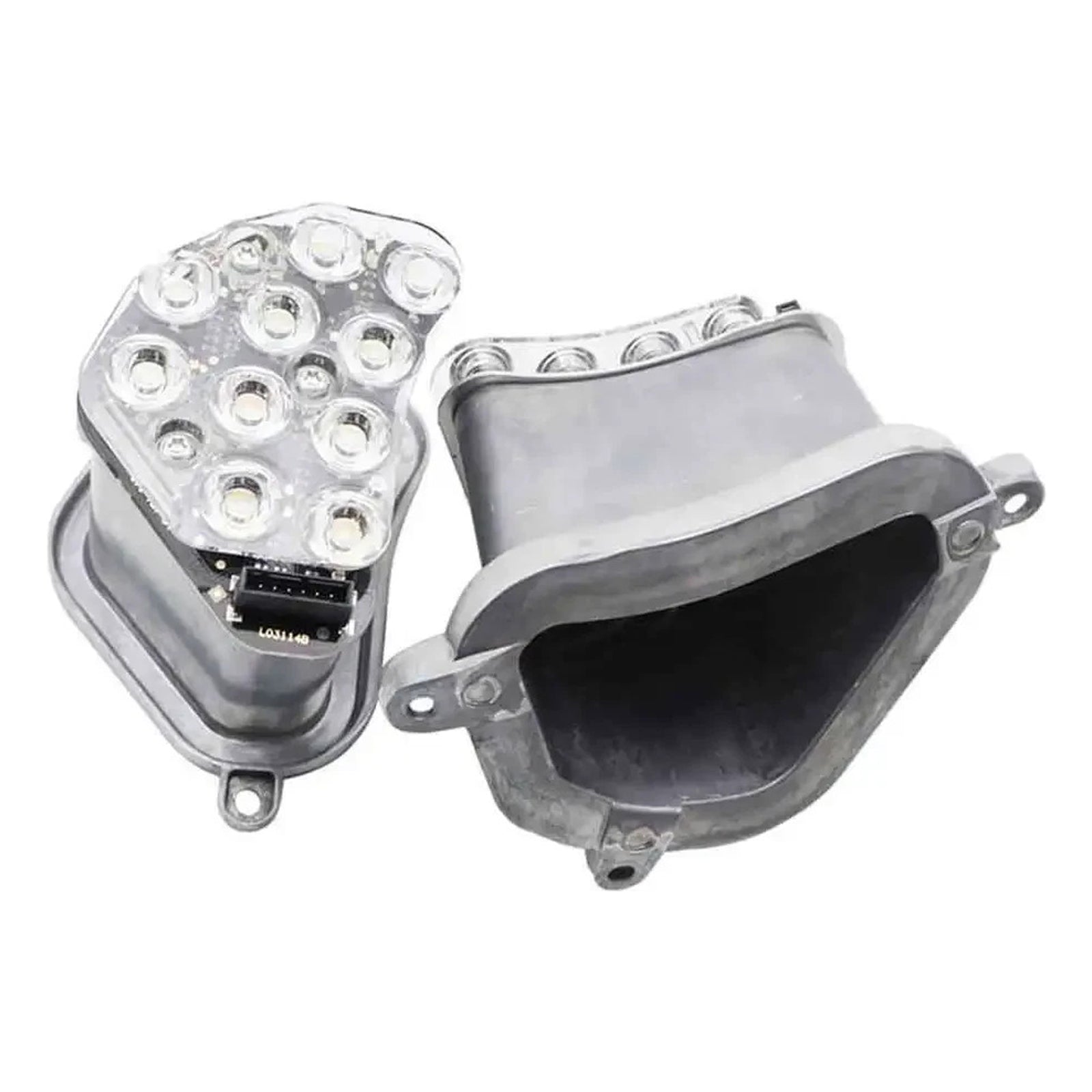 Left+Right Turn Signal Light Module For BMW 5Series 535i 550i xDrive F07 10-17
