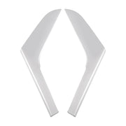 2009-2013 VW Golf 6 MK6 2pcs Left & Right Inner Door Handle Trim Cover