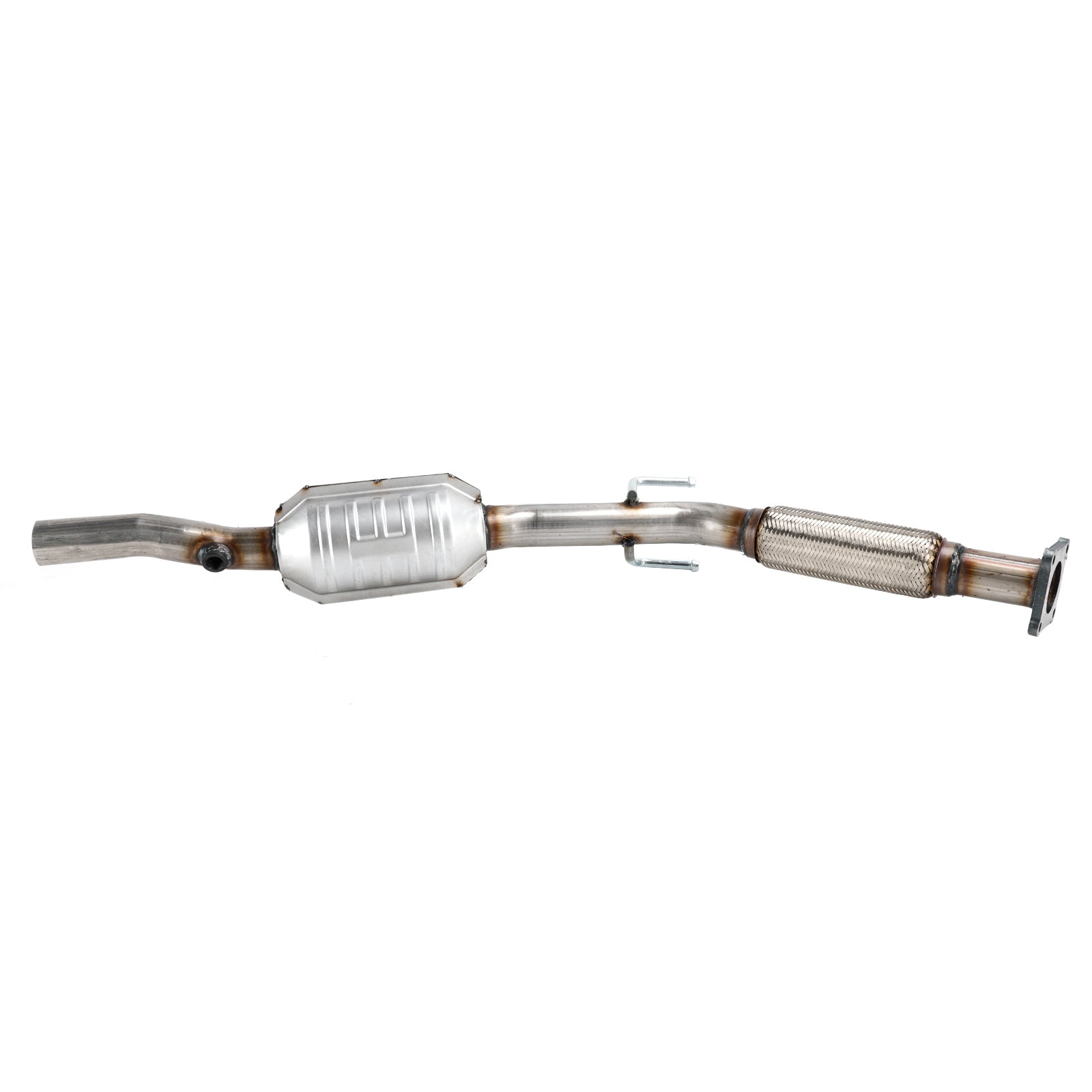 2006-2015 VW Caddy III 2.0 EcoFuel（80 KW / 109 PS）Catalytic Converter 1K0254506KX
