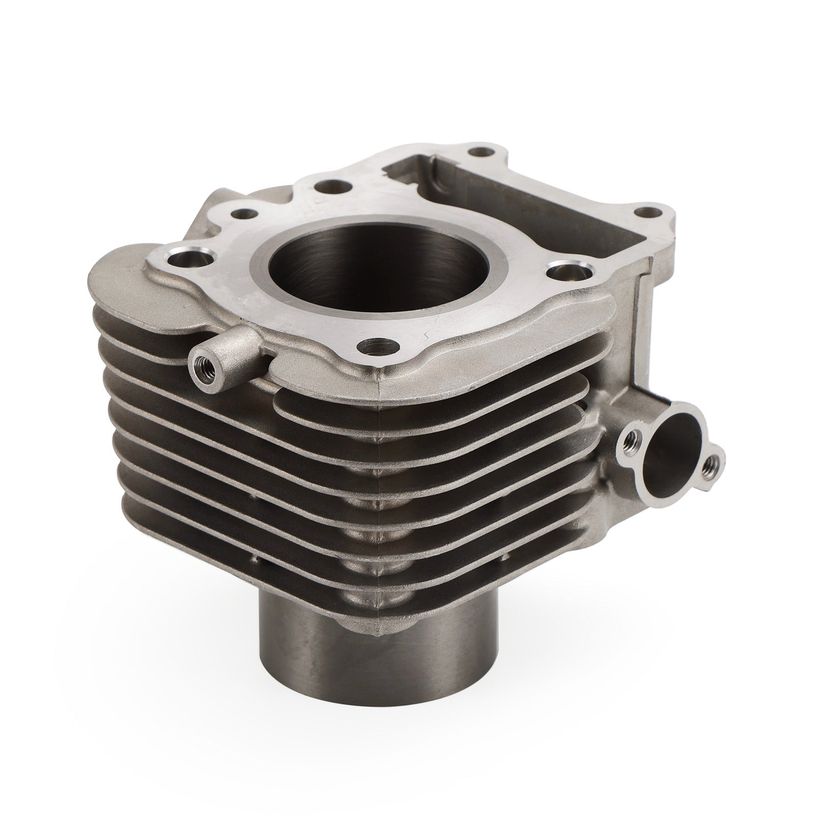 1995 1996 1997 1998 1999 2000 Suzuki AN125 / VECSTAR 125 (CF42A) 125cc Cylinder Piston Kit 11210-20E20-0F0