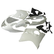 Honda CBR1100XX SuperBlackBird 1996-2007 Fairing Injection Unpainted