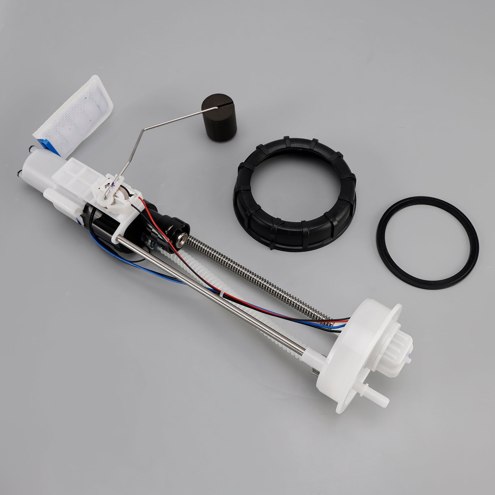 2013 Polaris SCRAMBLER 850 HO EPS INTL Fuel Pump Assembly Unit 2204401 2208711