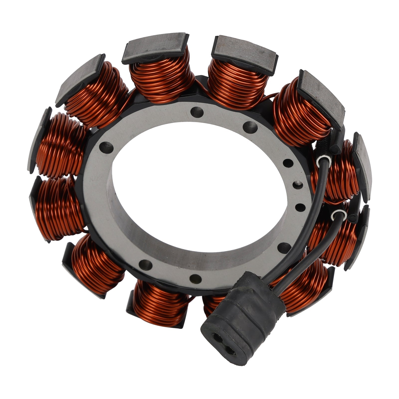 1981-1986 Wide Glide FXWG Stator Generator 2996581 29965-81A