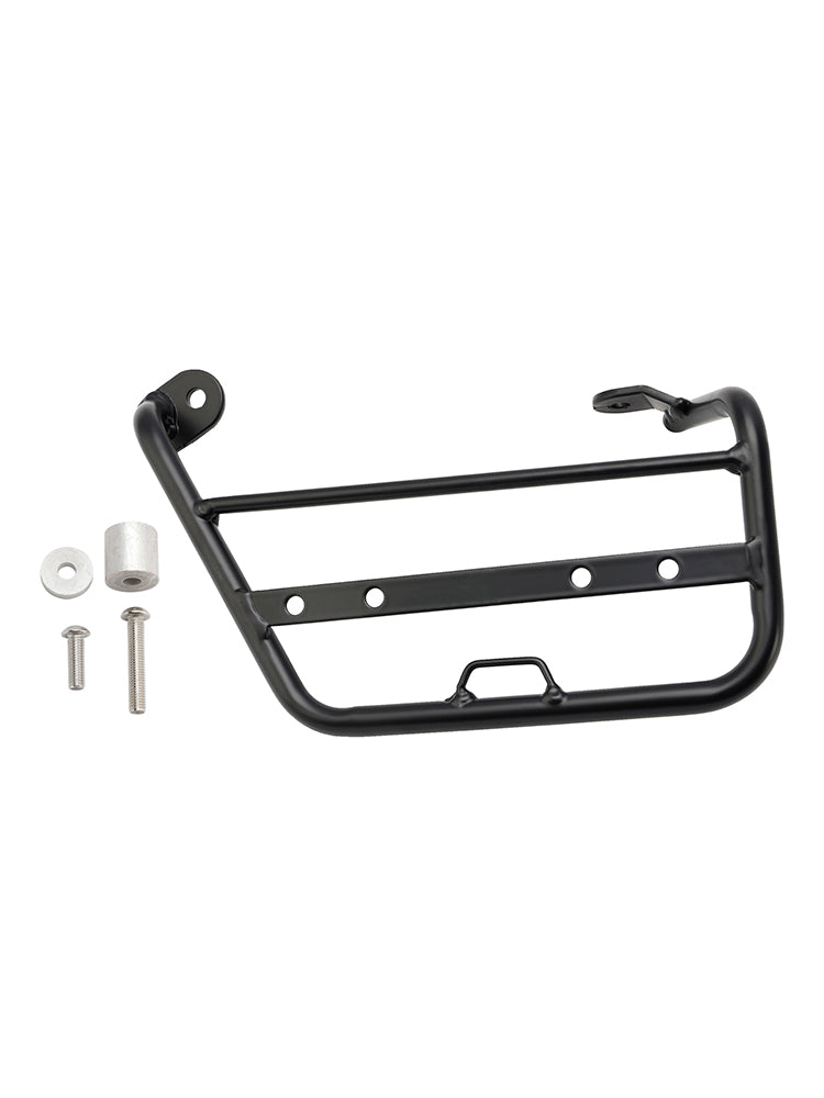 2022-2024 Kawasaki Z650Rs Z650 Rs Side Saddle Bag Mounting Bracket