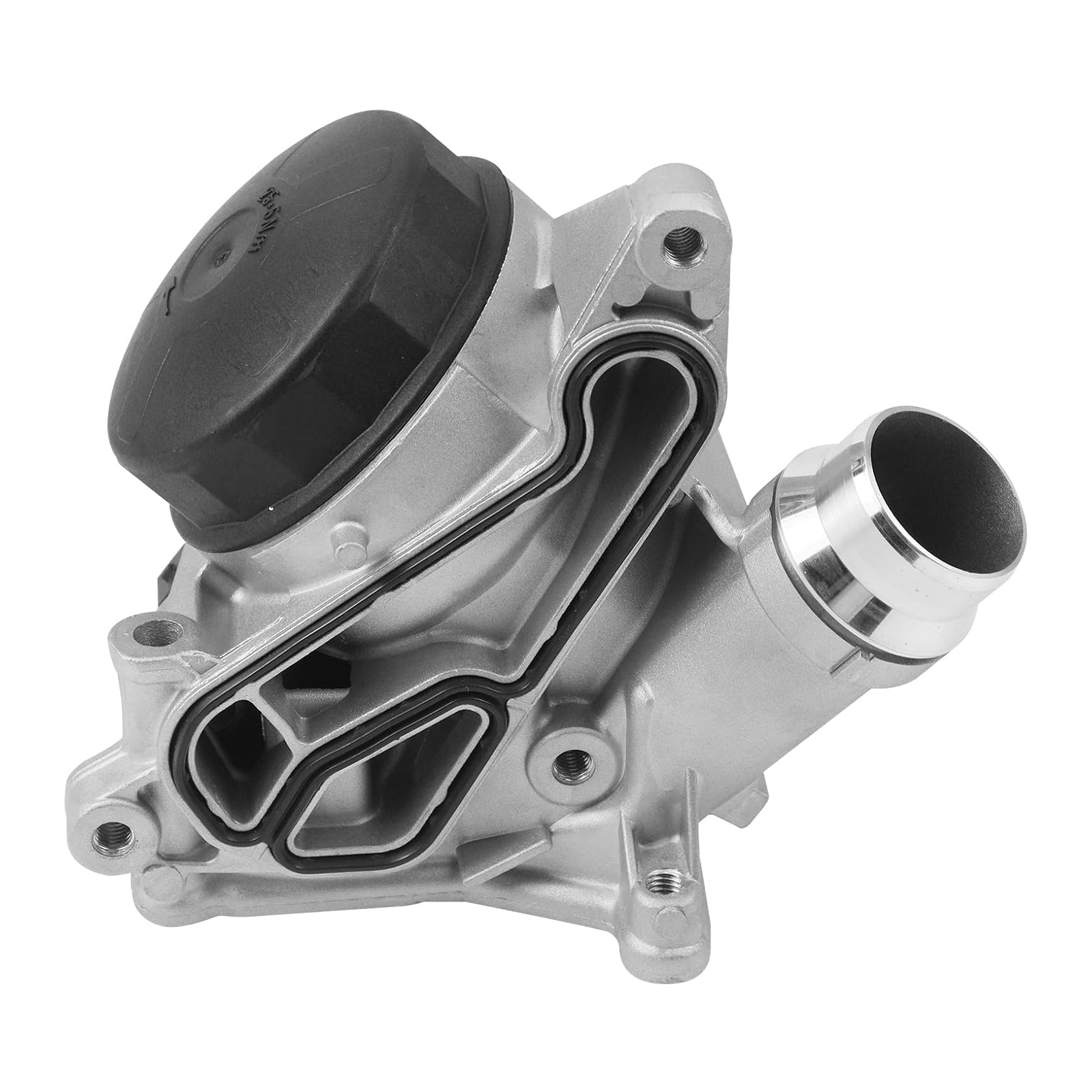 2015 BMW X1 Sport Line Sport Utility 4-Door Engine Oil Cooler Oil Filter Assembly 11428637812