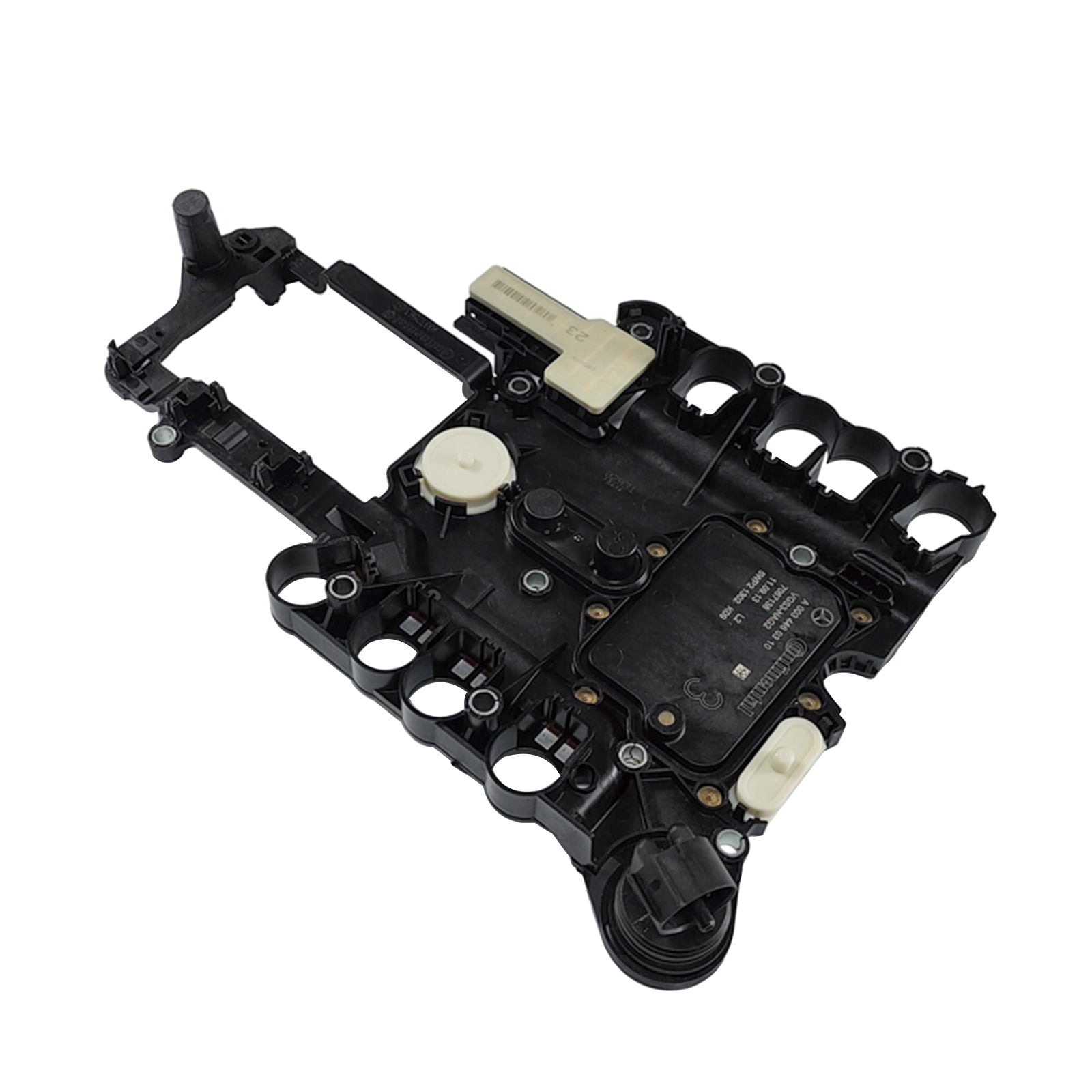 2006-on MERCEDES G WAGON 7 SP AWD V6 3.0L V8 4.0L 4.6L 5.5L Pre-Programmed Conductor Plate VGS3 A0034460310