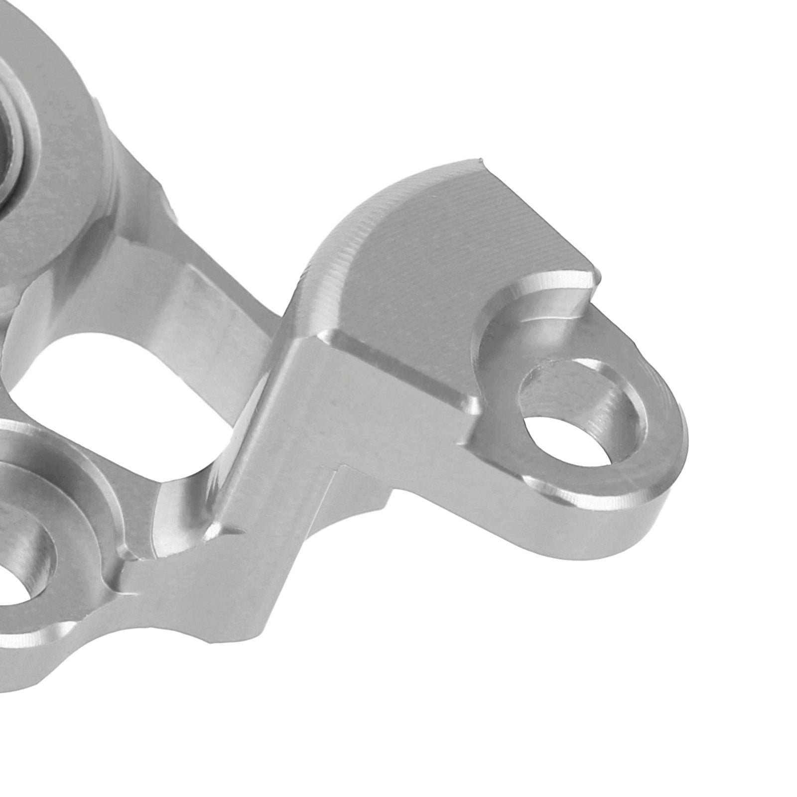 Cnc Shifting Gear Stabilizer High Modified Silver For Honda Cbr1000Rr-R 20-22 21