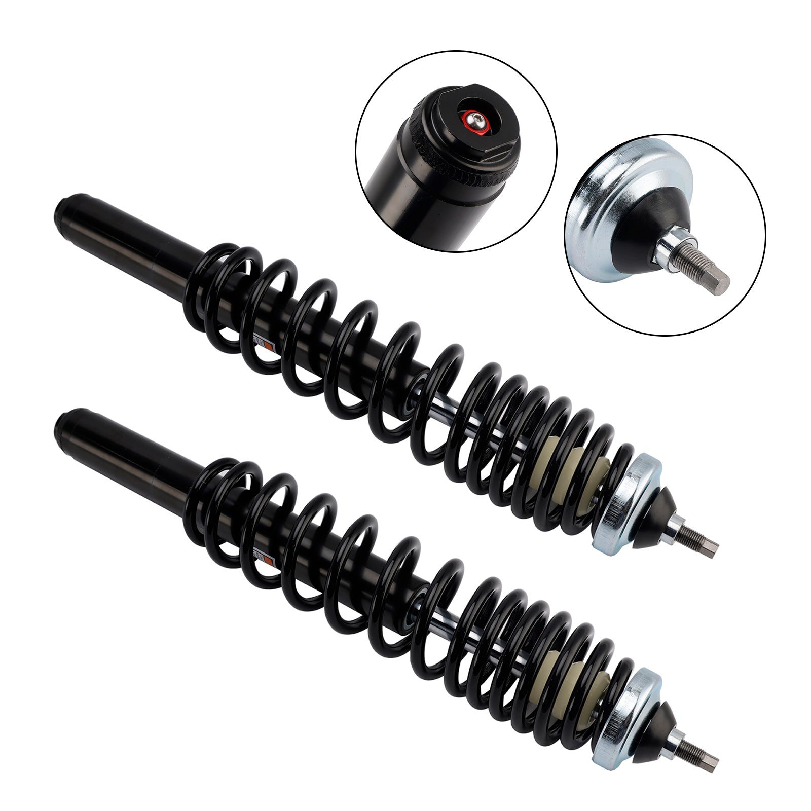 2013 Polaris Ranger 500 MIDSIZE Pair Front Shocks 7043532 7043666