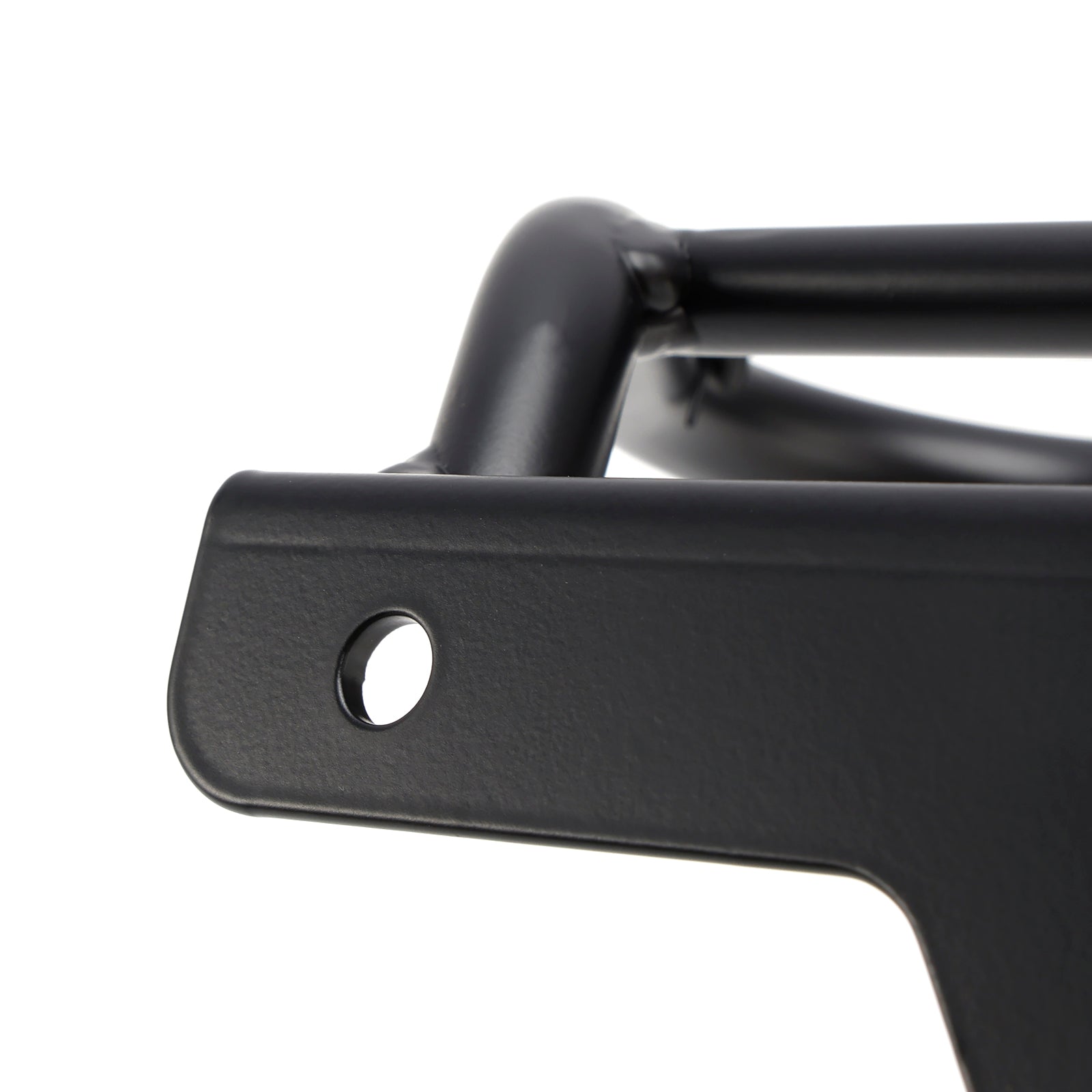 2022-2023 YAMAHA XSR 900 Luggage Rack Side Saddle Bag Mount Bracket Right