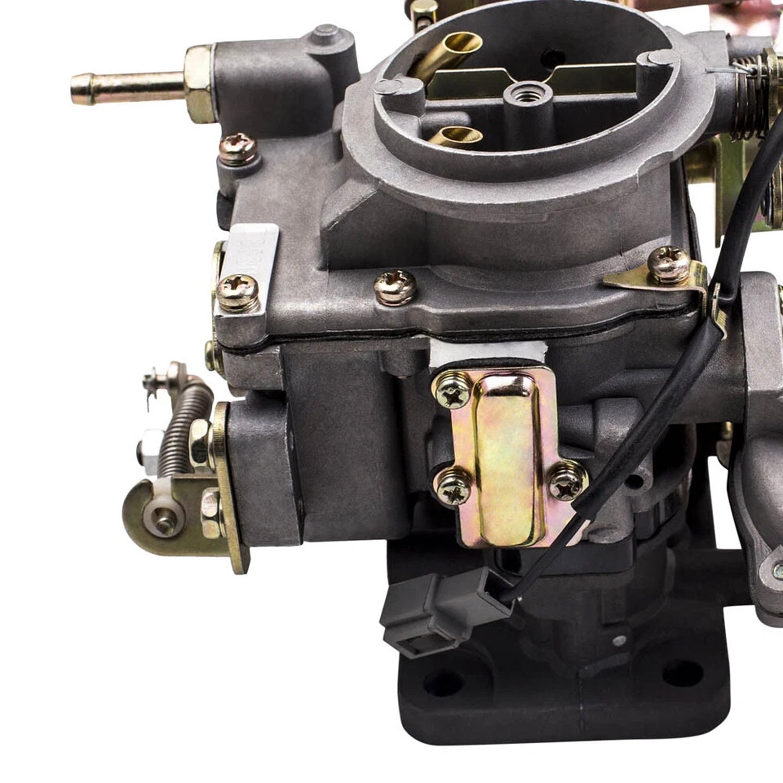 1973-1979 Toyota Corona RT100/106V/110/116 Carburetor 21100-31410/11