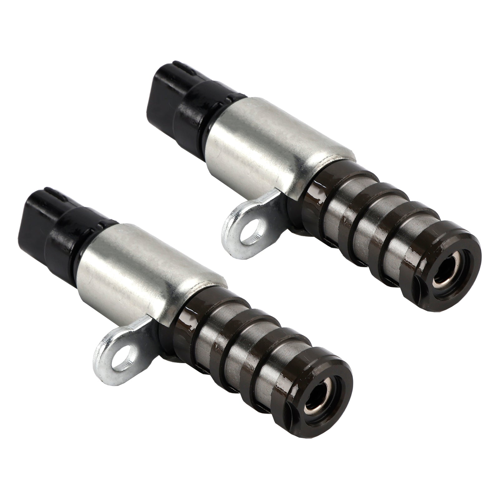 2PCS Variable Valve Timing Solenoid HL3Z-6M280-A for Ford F-150 17-24 3.5L 5.0L