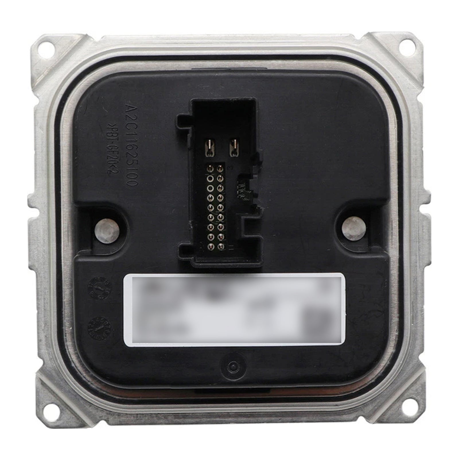 Headlight Module Ballast 260558993E For Nissan Versa Renault Infiniti Q60 QX55