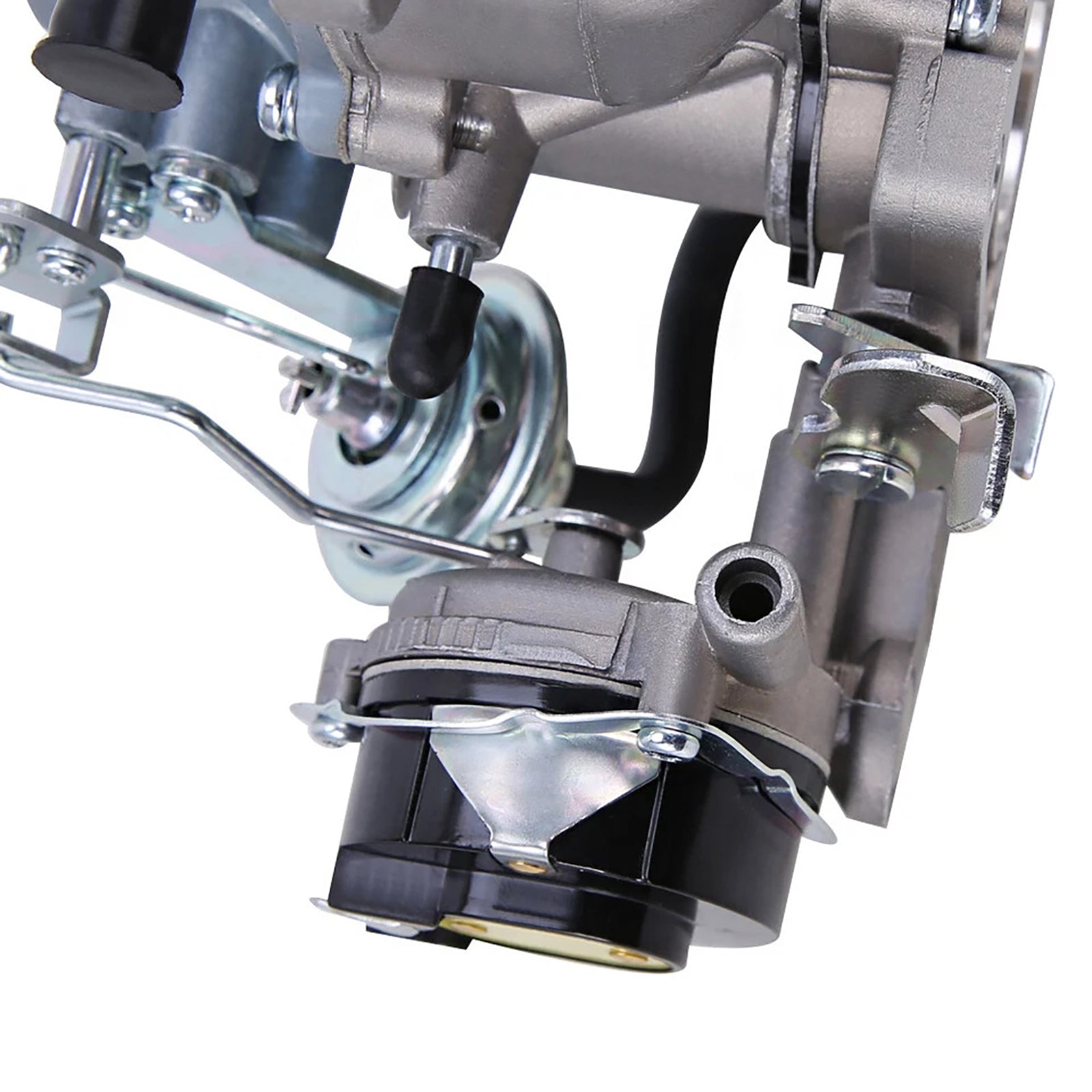 1983-1986 Jeep CJ7 2 BBL Carburetor 1806449