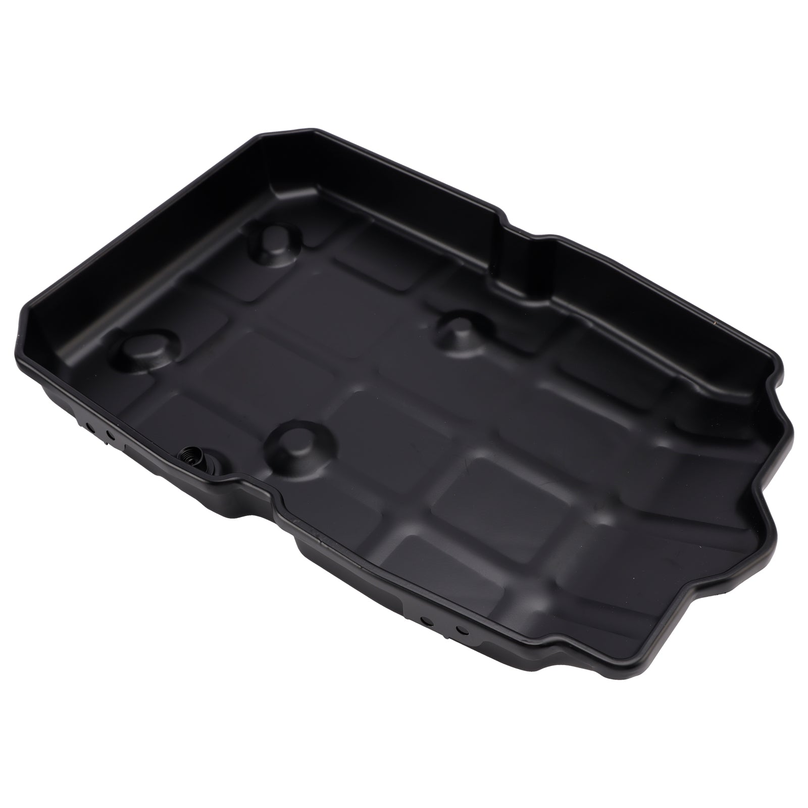 1998-2005 For Mercedes-Benz S-Class (W220) 722.9 Transmission Oil Pan W/Gasket＆Filter Kit 2202710380