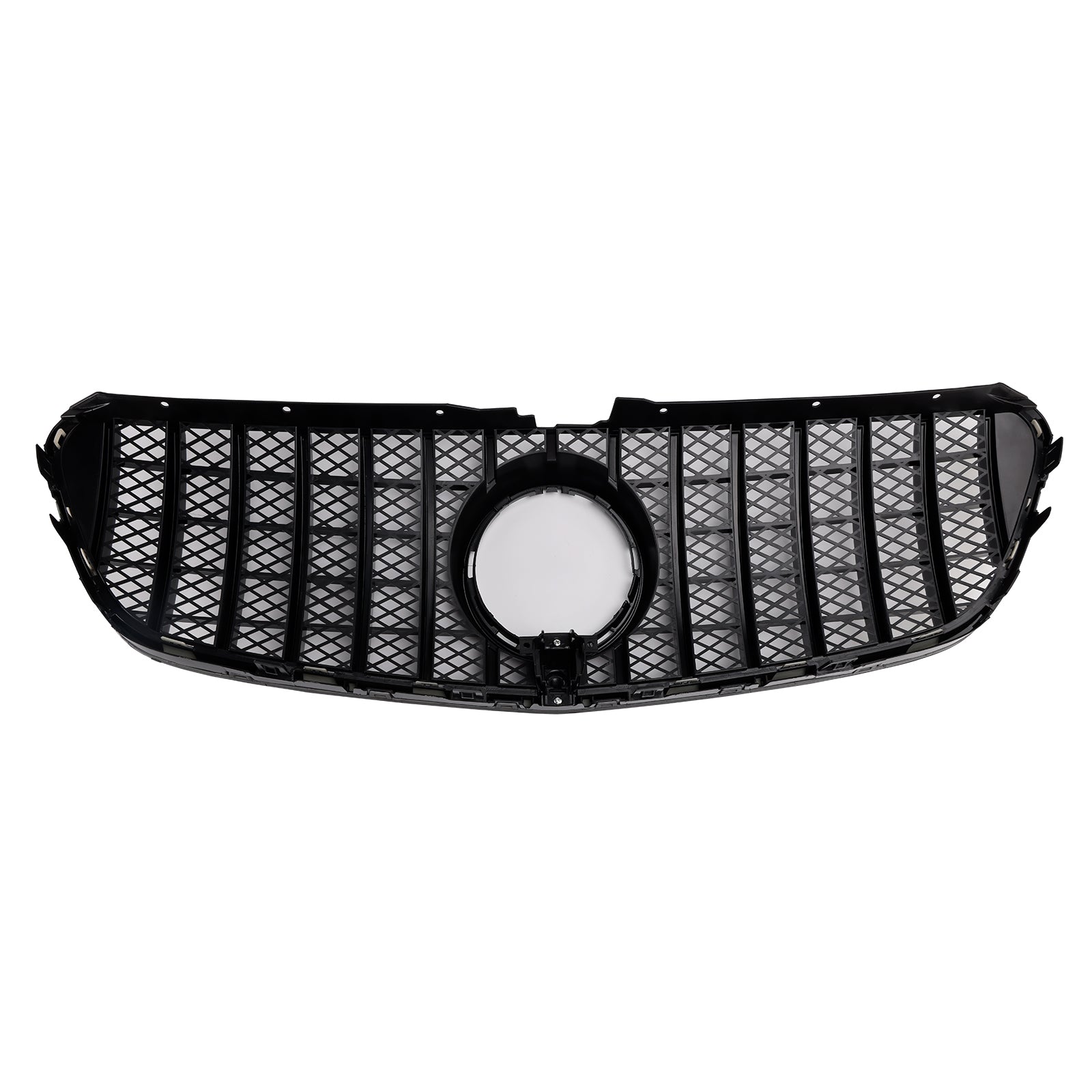 2014-03.2019 Mercedes Benz V Class W447 Front Upper Grille Grill