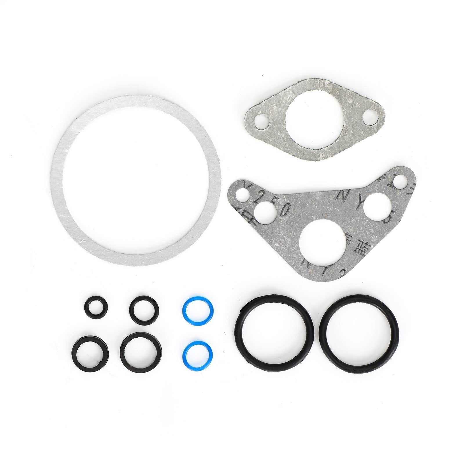 1997-2003 Honda XR70R Top End Rebuild Kit Cylinder Head Piston 12101-GB0-910