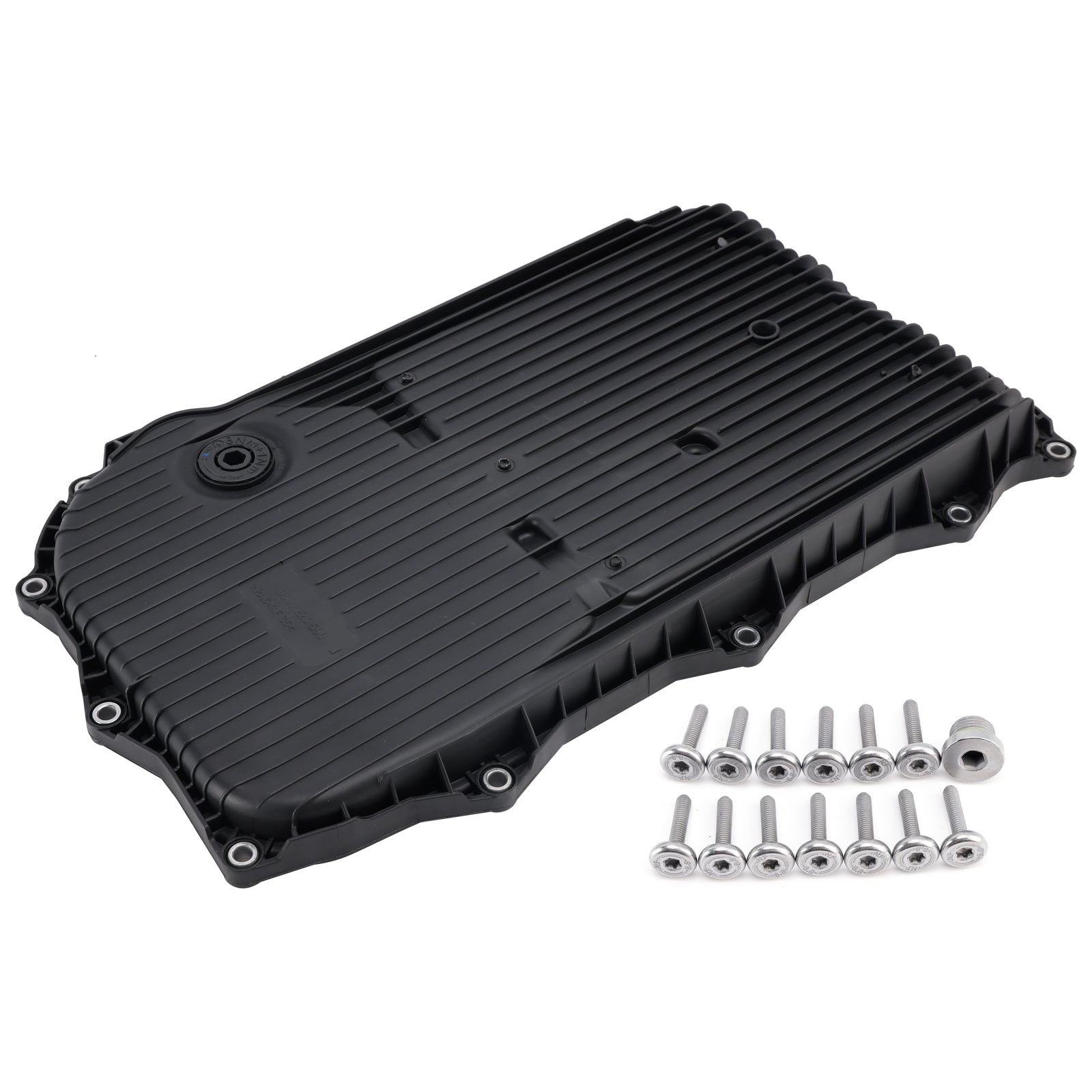 07/1987-07/2024 For BMW 3 Touring Automatic Transmission Oil Pan S671.090.311