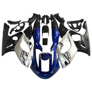 Injection Fairing Kit Bodywork Plastic ABS fit For Yamaha YZF 600R Thundercat 1996-2007
