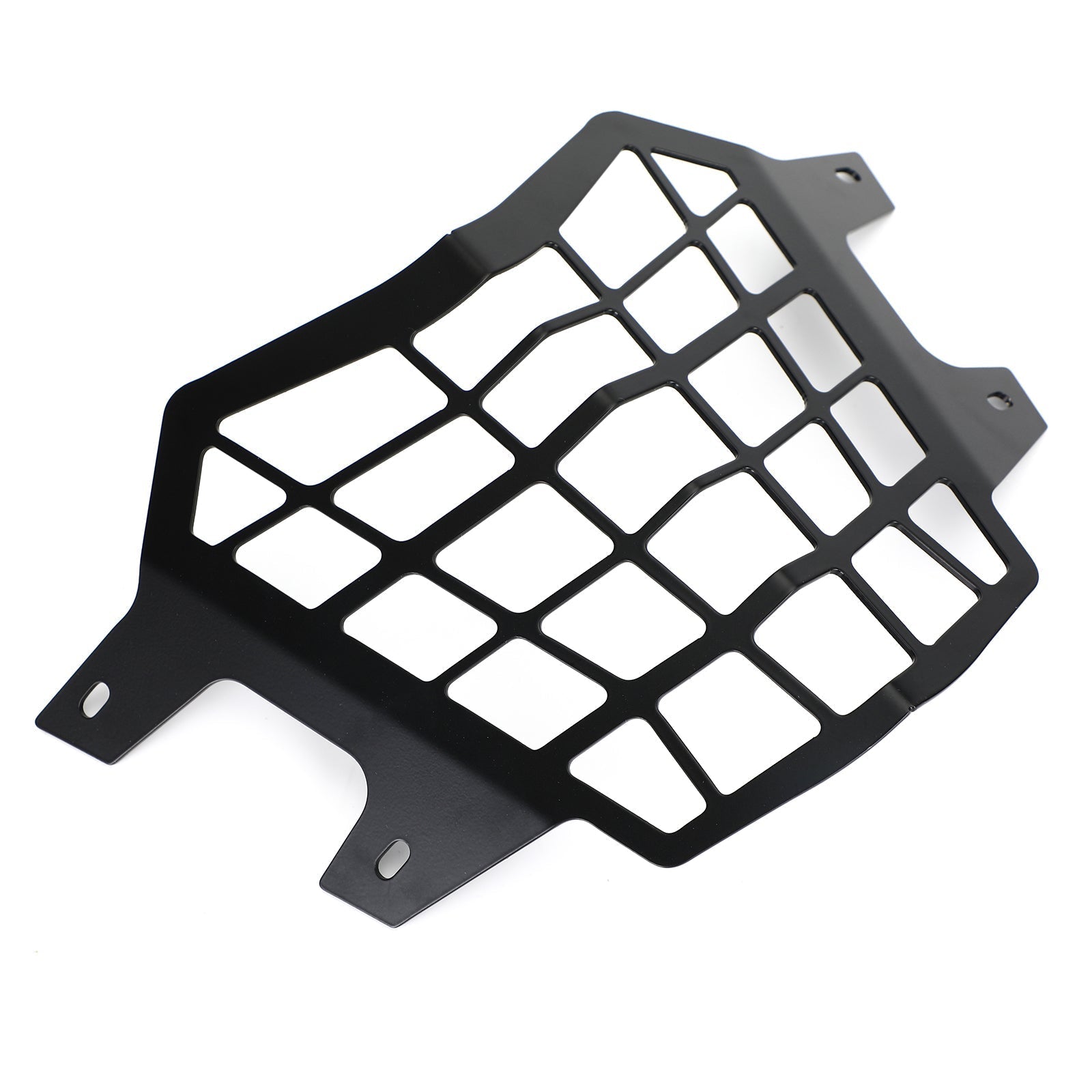 Headlight Grille Guard Cover Protector Fit For Yamaha Tenere 700 Xtz700 19-21
