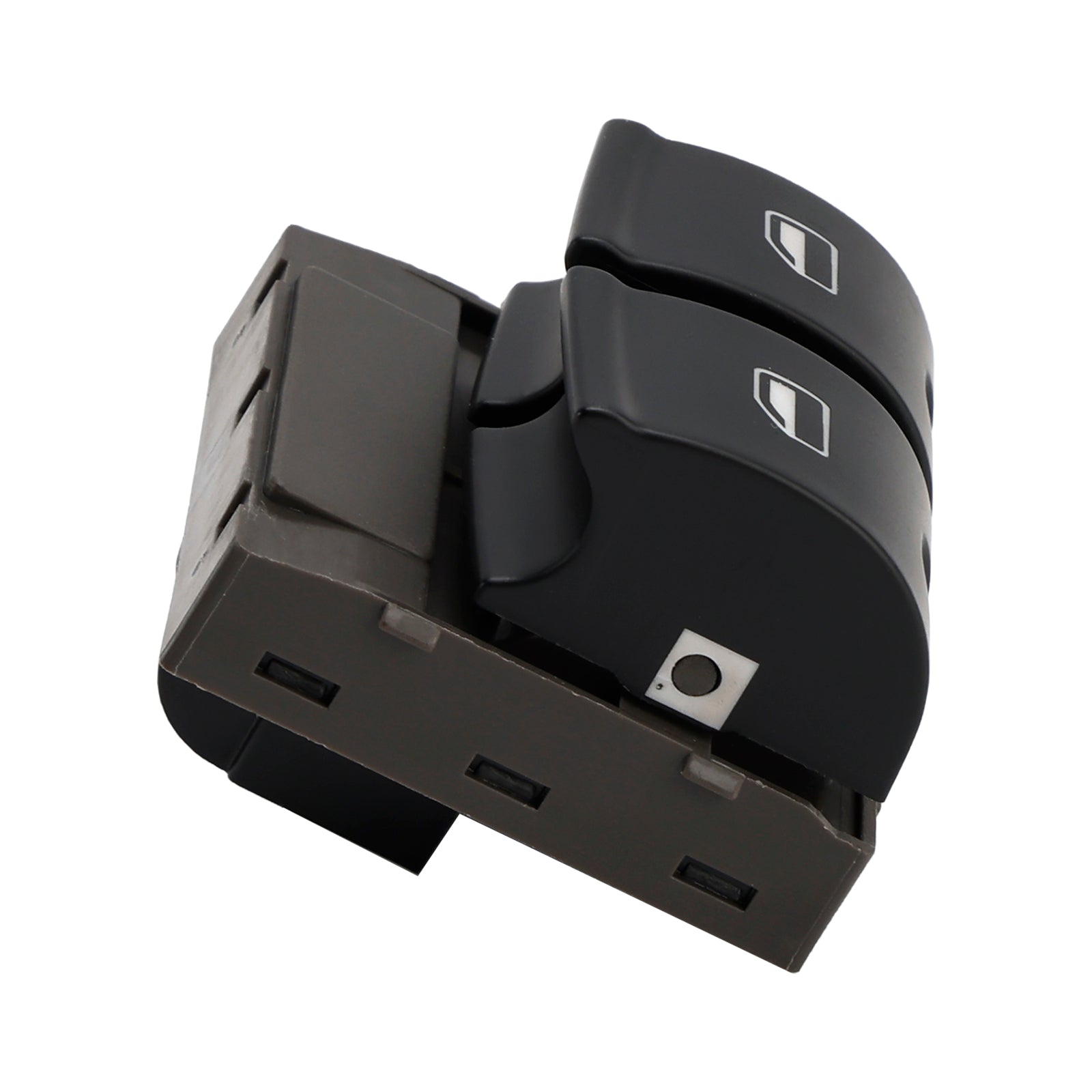2007-2014 Audi TT / TTS Coupe / Roadster Driver Side Front Electric Window Switch 8E0959851C