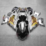 Injection Fairing Kit Bodywork fit For Kawasaki ZX14R ZZR1400 2012-2026