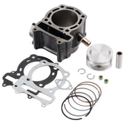 2004-2006 for Kymco People S 250i CYLINDER TOP END KIT 12100-KHE7-900