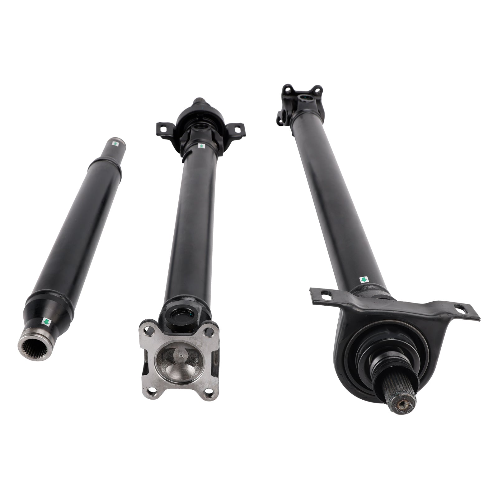 03.2012-on MERCEDES-BENZ VITO Bus (W639) E-CELL 60/82 Propshaft Drive Shaft 2211mm Length 6394103206