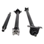 03.1997-07.2003 MERCEDES-BENZ VITO Kasten (638) 114 2.3 (638.034, 638.094) 105/143 Propshaft Drive Shaft 2211mm Length 6394103206