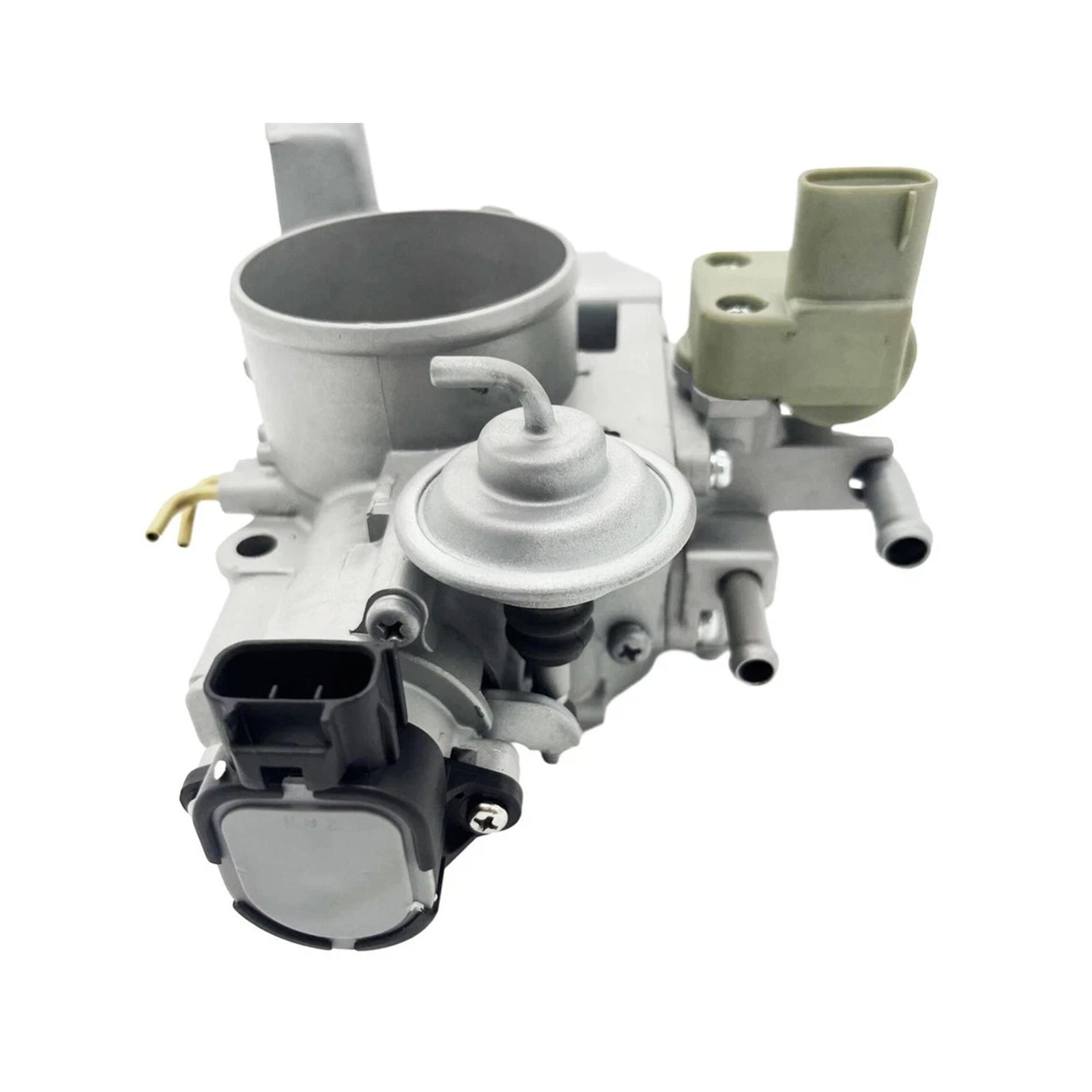 1997-2000 For Toyota Tacoma 4Runner T100 2.4L 2.7L 22210-75220 Throttle Body