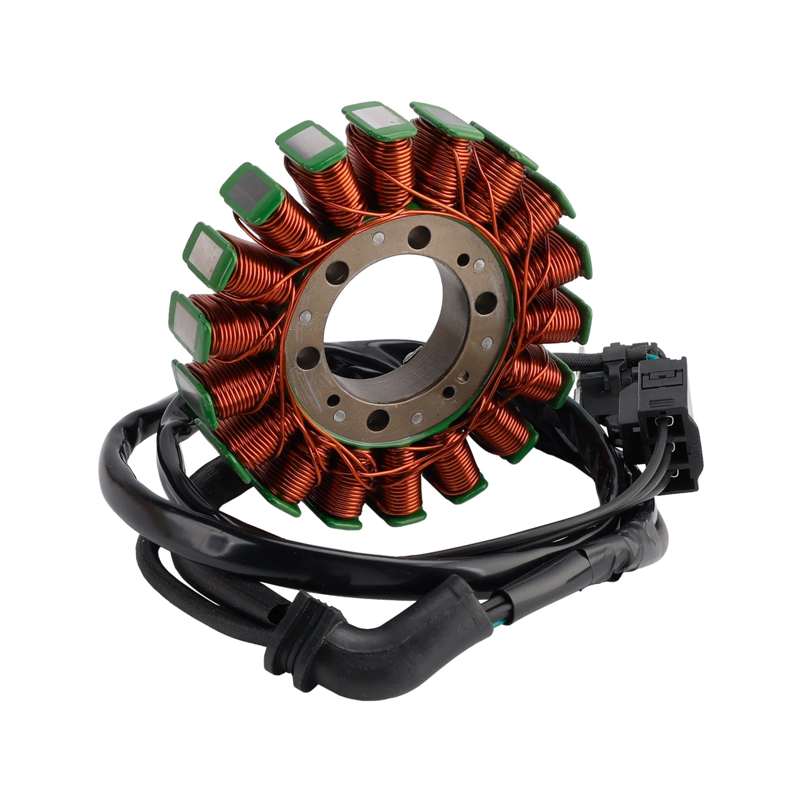 2013-2020 for Daytona 675 (From VIN 564948) 115mm Stator & Regulator Rectifier Gasket T1300181