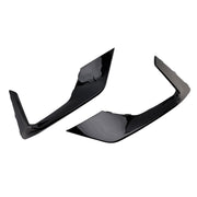 2018-2021 Ford Focus ST + ST Line MK4 2PCS Foglight Surround Grill Trim