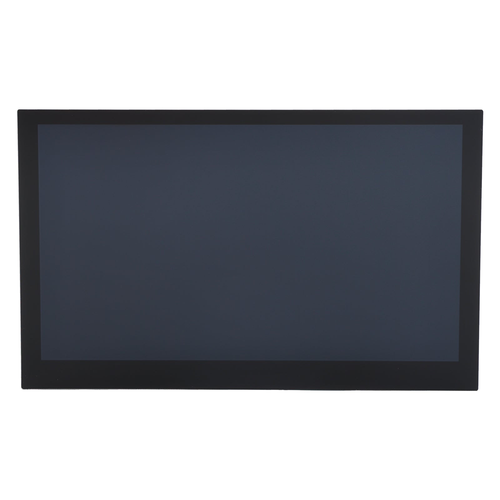 2021-2023 KIA Sonet 8" LCD Touch Screen Digitizer TDO-0797F00136-V2
