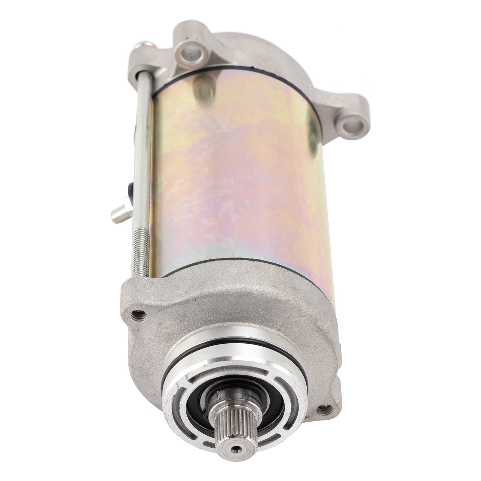 New Starter Motor Engine Starting 31T 31200-MA6-008 for Honda CBX550F 1982-1983